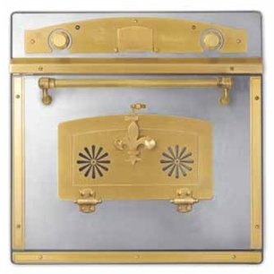 Духовой шкаф Рестарт ELF060 IX фото в Краснодаре Духовой шкаф Restart ELF060 IX фото в Краснодаре