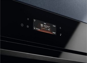 Духовой шкаф Electrolux LVL8E09Z фото 4 в Краснодаре