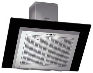 Вытяжка Нефф D39F55S0 фото в Краснодаре Вытяжка Neff D39F55S0 фото в Краснодаре