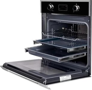 Духовой шкаф Kuppersberg HFZ 691 BX фото 2 в Краснодаре