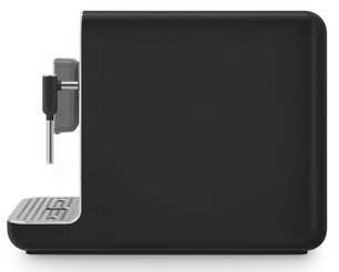 Кофемашина Smeg BCC02BLMEU фото 4 в Краснодаре