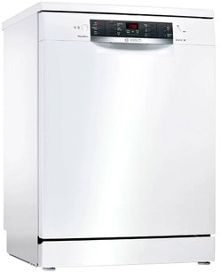 Посудомоечная машина Бош SMS46NW01B фото в Краснодаре Посудомоечная машина Bosch SMS46NW01B фото в Краснодаре