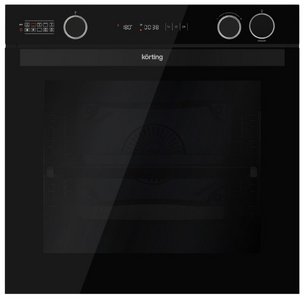 Духовой шкаф Korting OKB 61061 SQGN фото в Краснодаре