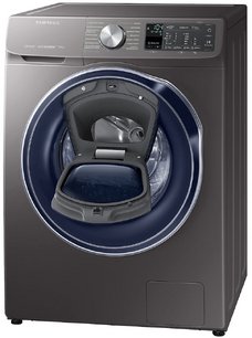 Стиральная машина Samsung WW 90 M 64 LOPO/LP фото 3 в Краснодаре