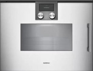 Духовой шкаф - пароварка Gaggenau BSP 261-131 фото в Краснодаре
