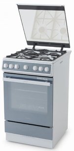 Плита газовая Kaiser HGG 52521 KW Eco фото в Краснодаре