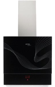 Вытяжка Горение DVG 6565 KRB фото 3 в Краснодаре Вытяжка Gorenje DVG 6565 KRB фото 3 в Краснодаре