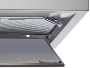 Вытяжка Falmec MIRA PLUS IS WHITE 40 фото 3 в Краснодаре