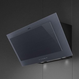 Вытяжка Смег KV194G фото 3 в Краснодаре Вытяжка Smeg KV194G фото 3 в Краснодаре