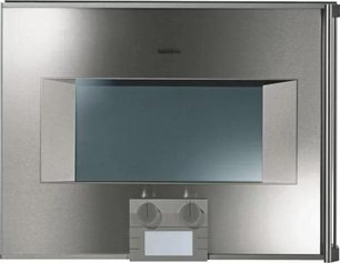 Духовой шкаф-пароварка Gaggenau BS 221-110 фото в Краснодаре