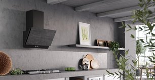 Вытяжка Фабер GREXIA GRES LG/X A60 фото 2 в Краснодаре Вытяжка Faber GREXIA GRES LG/X A60 фото 2 в Краснодаре