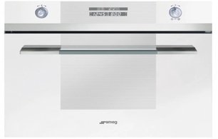 Микроволновая печь Smeg SC45MB2 фото в Краснодаре