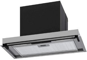 Встраиваемая вытяжка KRONA ISIDA 600 inox SGC фото в Краснодаре