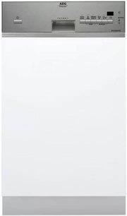 Посудомоечная машина АЕГ F65410IM фото в Краснодаре Посудомоечная машина AEG F65410IM фото в Краснодаре
