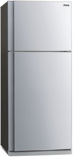 Холодильник Митсубиси MR-FR62K-ST-R фото в Краснодаре Холодильник Mitsubishi Electric MR-FR62K-ST-R фото в Краснодаре