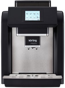 Кофемашина Кертинг KACM 2009 Presto фото в Краснодаре Кофемашина Korting KACM 2009 Presto фото в Краснодаре