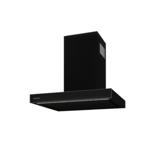 Настенная вытяжка Де Дитрих DHB4684B фото 2 в Краснодаре Настенная вытяжка De Dietrich DHB4684B фото 2 в Краснодаре