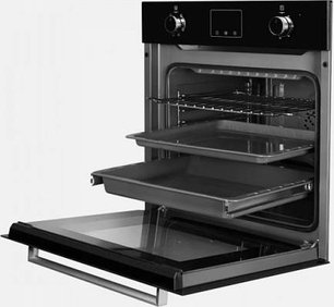 Духовой шкаф Kuppersberg HM 6091 B фото 3 в Краснодаре