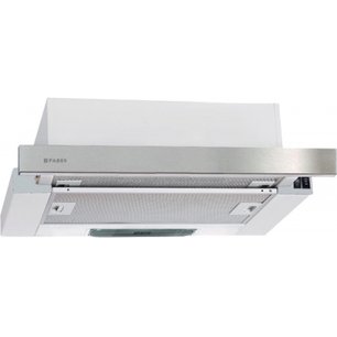 Встраиваемая вытяжка Фабер FLOX IX A50 фото в Краснодаре Встраиваемая вытяжка Faber FLOX IX A50 фото в Краснодаре