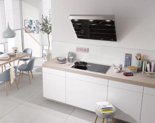 Индукционная панель Миле KM 6629 фото 4 в Краснодаре Индукционная панель Miele KM 6629 фото 4 в Краснодаре