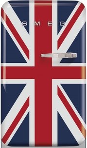 Холодильник Смег FAB10LDUJ2 фото в Краснодаре Холодильник Smeg FAB10LDUJ2 фото в Краснодаре