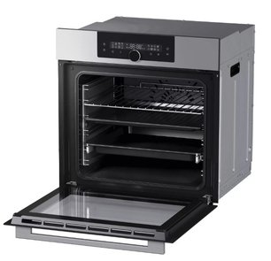 Духовой шкаф Хайер HOQ-F6QAN3GG фото 3 в Краснодаре Духовой шкаф Haier HOQ-F6QAN3GG фото 3 в Краснодаре