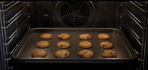 Духовой шкаф Electrolux EZB52410AK фото 4 в Краснодаре