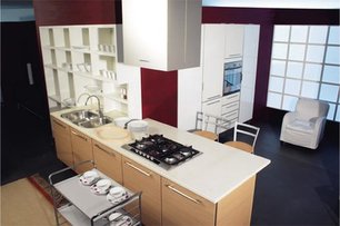 Вытяжка Фалмек Altair Isola top 60 ix (1000) ECP фото 2 в Краснодаре Вытяжка Falmec Altair Isola top 60 ix (1000) ECP фото 2 в Краснодаре