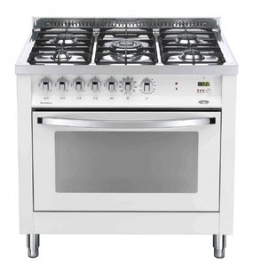 Варочный центр Lofra PBPG96MFT/C фото в Краснодаре