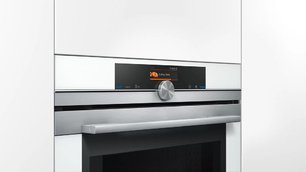 Духовой шкаф Сименс HM676G0W1 фото 3 в Краснодаре Духовой шкаф Siemens HM676G0W1 фото 3 в Краснодаре