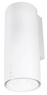 Вытяжка Faber Cylindra Gloss EG8 W A37 ELN фото в Краснодаре