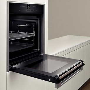 Духовой шкаф Нефф B17CR22N0 фото 3 в Краснодаре Духовой шкаф Neff B17CR22N0 фото 3 в Краснодаре