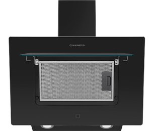 Кухонная вытяжка MAUNFELD Jantar 60 черный фото 3 в Краснодаре Кухонная вытяжка MAUNFELD Jantar 60 черный фото 3 в Краснодаре