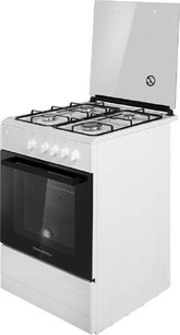 Газовая плита Маунфилд MGC60GEW03 фото 2 в Краснодаре Газовая плита Maunfeld MGC60GEW03 фото 2 в Краснодаре