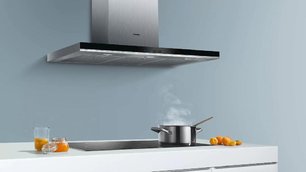 Вытяжка Сименс LC 98BA572 фото 4 в Краснодаре Вытяжка Siemens LC 98BA572 фото 4 в Краснодаре