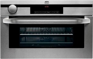 Духовой шкаф АЕГ KB9820EM фото в Краснодаре Духовой шкаф AEG KB9820EM фото в Краснодаре