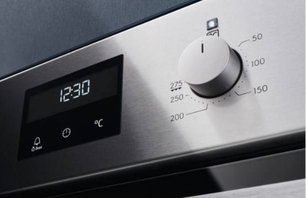 Духовой шкаф Electrolux OEF 3H70 TX фото 3 в Краснодаре