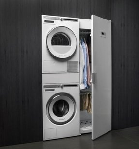 Стиральная машина Аско W4114C.W.P фото 4 в Краснодаре Стиральная машина Asko W4114C.W.P фото 4 в Краснодаре