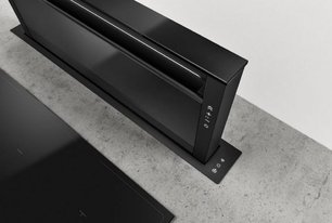 Встраиваемая вытяжка Elica GETUP BL MAT/A/90 фото 2 в Краснодаре