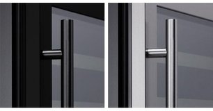 Встраиваемый винный шкаф Дунавокс DVP-19.50B фото 2 в Краснодаре Встраиваемый винный шкаф Dunavox DVP-19.50B фото 2 в Краснодаре