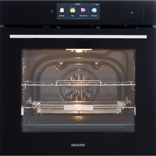 Духовой шкаф Грауде BMDP 60.4 S фото 2 в Краснодаре Духовой шкаф Graude BMDP 60.4 S фото 2 в Краснодаре