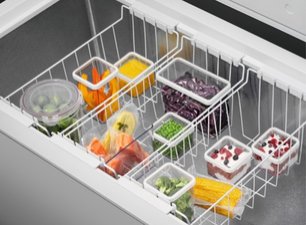 Морозильный ларь Электролюкс LCB3LF38W0 фото 4 в Краснодаре Морозильный ларь Electrolux LCB3LF38W0 фото 4 в Краснодаре