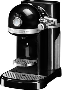 Кофемашина Китчен Эйд 5KES0503EOB фото в Краснодаре Кофемашина KitchenAid 5KES0503EOB фото в Краснодаре