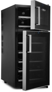 Винный шкаф Coldvine C21-TBF2 фото 2 в Краснодаре Винный шкаф Cold Vine C21-TBF2 фото 2 в Краснодаре