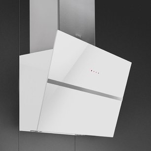 Вытяжка Смег KCV60BE2 фото 3 в Краснодаре Вытяжка Smeg KCV60BE2 фото 3 в Краснодаре