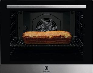 Духовой шкаф Электролюкс EOE8P38X фото 3 в Краснодаре Духовой шкаф Electrolux EOE8P38X фото 3 в Краснодаре