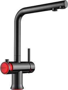 Смеситель Omoikiri HOTARU R фото