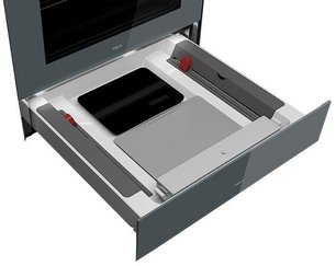 Вакуумный упаковщик Teka VS 1520 GS фото 4 в Краснодаре