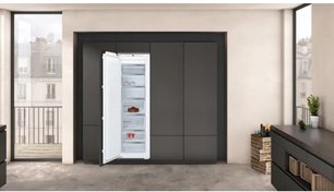 Встраиваемый морозильник Нефф GI7813CF0R фото 4 в Краснодаре Встраиваемый морозильник Neff GI7813CF0R фото 4 в Краснодаре