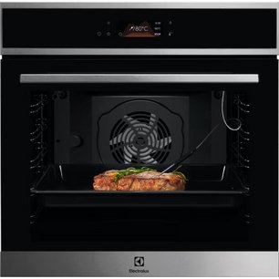 Духовой шкаф Electrolux LOE8P39X фото в Краснодаре
